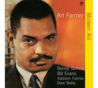 Art Farmer - Modern Art (Limited Edition)