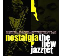 Art Farmer - Nostalgia (Benny Golson)