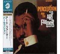 Art Farmer - Perception (Mini Lp Sleeve)