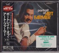 Art Farmer - Portrait of +1