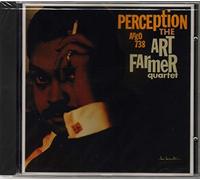 Art Farmer Quartet - Perception (UK Import) by Art Farmer Quartet