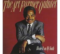 FARMER ART - Blame It on My Youth