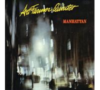 Art Farmer Quintet – Manhattan – Soul Note
