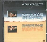 ART FARMER QUINTET - Mirage
