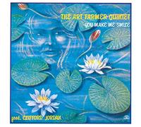 Art Farmer Quintet - You Make Me Smile