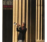 ART FARMER - something to live for LP