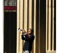 Art Farmer - Something To Live For - The Music Of Billy Strayhorn - Contemporary Records - C-14029
