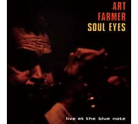 Art Farmer - Soul Eyes [Shm-CD]