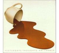 Art Farmer - Yesterday's Thougts