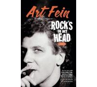 Art Fein Rock's in My Head (Tascabile)