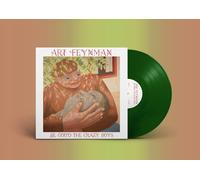 Art Feynman Be Good the Crazy Boys (Vinyl LP) 12" Album Coloured Vinyl