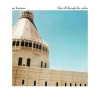 Art Feynman Blast Off Through the Wicker (CD) Album