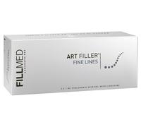 ART FILLER FINE SIR INTRADERM