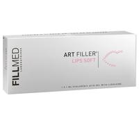 ART FILLER LIPS S SIR INTRADER