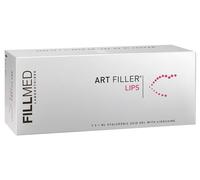 ART FILLER LIPS SIR INTRADERM