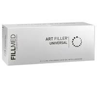ART FILLER UNIV SIR INTRADERM