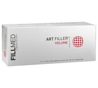 ART FILLER VOL SIR INTRADERM