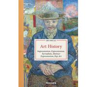 Art for all. Art history. Ediz. inglese