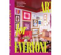 Art for Everyone: How to Collect Art and Personalize Your Space on Any Budget