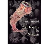 Art Forms in Nature (Tascabile)