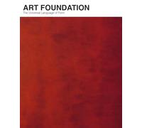 Art Foundation: Principles of Composition Across the Arts