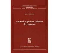 Art funds e gestione collettiva del risparmio