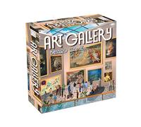 University Games Art Gallery Gioco da tavolo
