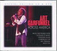 Art Garfunkel - Across America