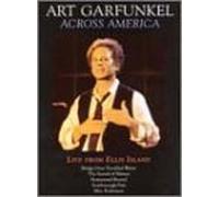 Art Garfunkel - Across America