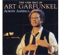 Art Garfunkel - Across America-Live 96