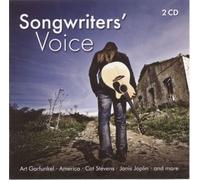 Art Garfunkel - America- Cat Stevens- Janis Joplin and more - Songwriters' Voice