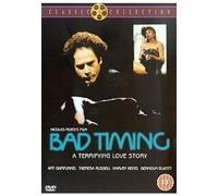 Art Garfunkel - Bad Timing