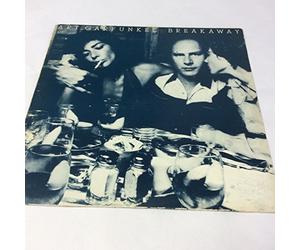 ART GARFUNKEL - Breakaway (1975) / Vinyl record [Vinyl-LP]