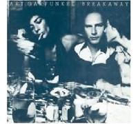 Art Garfunkel - Breakaway