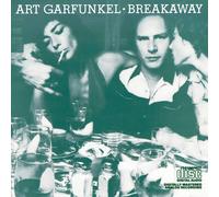 Art Garfunkel Breakaway (CD)