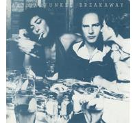 Art Garfunkel Breakaway (CD) Album (Jewel Case)