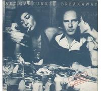 ART GARFUNKEL Breakaway LP 1975