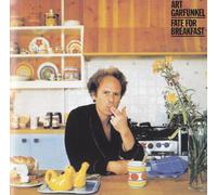 Art Garfunkel - Fate for Breakfast