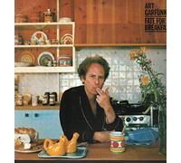 ART GARFUNKEL - FATE FOR BREAKFAST