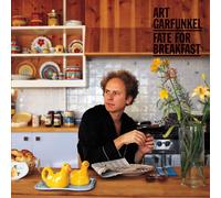 Art Garfunkel Fate for Breakfast (CD) Album