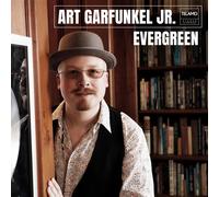 Art Garfunkel Jr. Evergreen (CD)