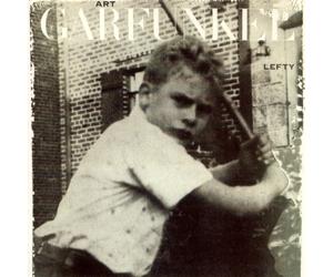 Art Garfunkel - Lefty