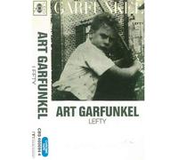 Art Garfunkel - Lefty (versione audio cassetta)