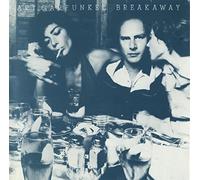 Art Garfunkel - MUSIC ON CD breakaway