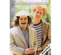 Art Garfunkel Simon & Garfunkel's Greatest Hits (Tascabile)