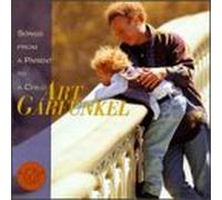 Art Garfunkel - Songs from a Parent to a Child