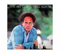 Art Garfunkel - The Art Garfunkel Album [Vinyl LP record] [Schallplatte]