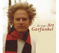 Art Garfunkel - The Singer [2 CD]