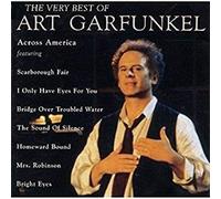Art Garfunkel The Very Best of Art Garfunkel: Across America (CD)