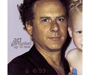 Art Garfunkel - Up 'Til Now [Import]